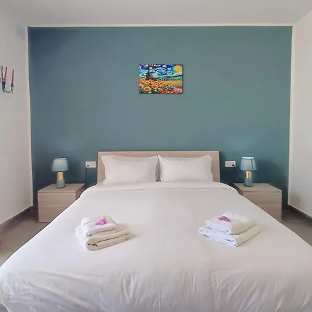 Bright & Spacious 2 Bedroom With Terrace Gz-ypiz1-1 *