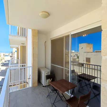 Apartment Bright & Spacious 2 Bedroom With Terrace Gz-ypiz1-1