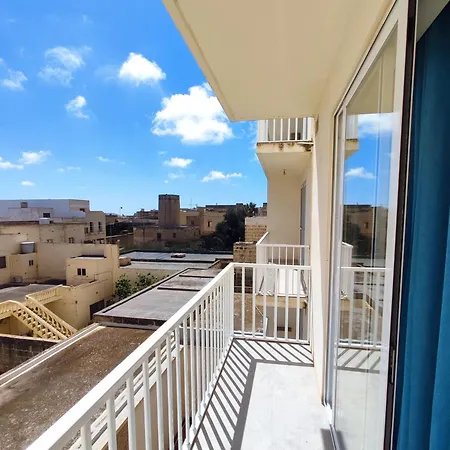 Apartment Bright & Spacious 2 Bedroom With Terrace Gz-ypiz1-1 *
