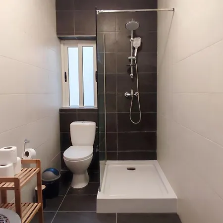 Bright & Spacious 2 Bedroom With Terrace Gz-ypiz1-1 Għarb