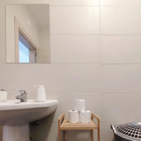 Apartment Bright & Spacious 2 Bedroom With Terrace Gz-ypiz1-1 Gharb (Gozo)