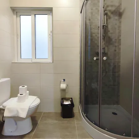 Bright & Spacious 2 Bedroom With Terrace Gz-ypiz1-1 Apartment Gharb (Gozo)
